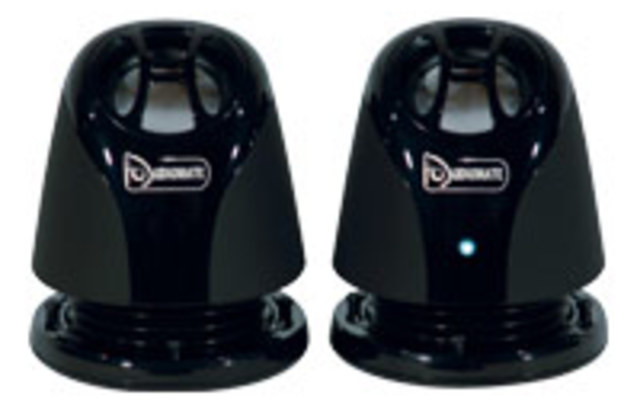 TWIN SPEAKER NOW -  : R180