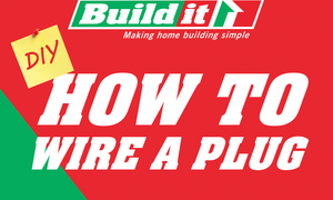 DIY: Wire a Plug