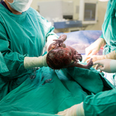 Hermanus medi clinic birth