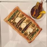 One of our delicious dishes