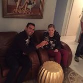 Visit to our Restaurant