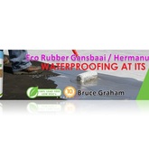 Rubber Roofing