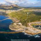 Gansbaai Aerial view 1