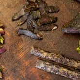 Biltong and droewors