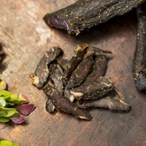Biltong