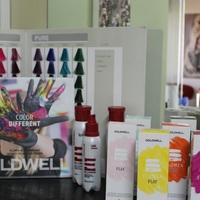 Award winning products