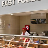 Fast food