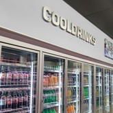 Cooldrinks