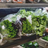 For the perfect salad