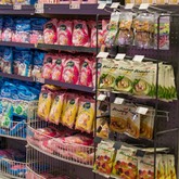 For the sweet tooth's