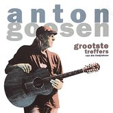 Anton Goosen Boy van die suburbs rock version 1980