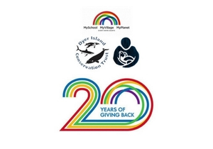 Win R20 000 for the cause you support