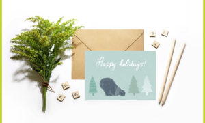 21 FREE CHRISTMAS CARDS