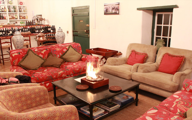 De Hoop Restaurant De Hoop Restaurant