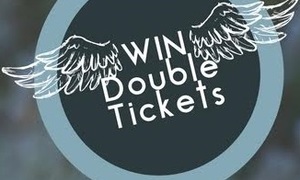 Flying High: Win a Vulture Experience for Two with De Hoop Collection!