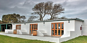 Spa at De Hoop