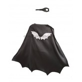 Bat Boy Cape & Mask