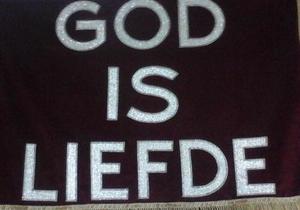 Bou aan vrede en versoening