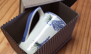 Give a coffee mug this Christmas