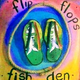 Fish Den Logo