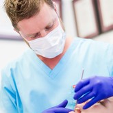 Dr Righardt van Huyssteen