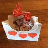 A gift for a favourite niece