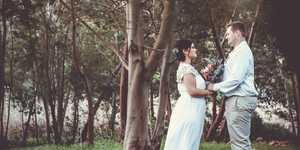 caledon wedding photographer, captured photography