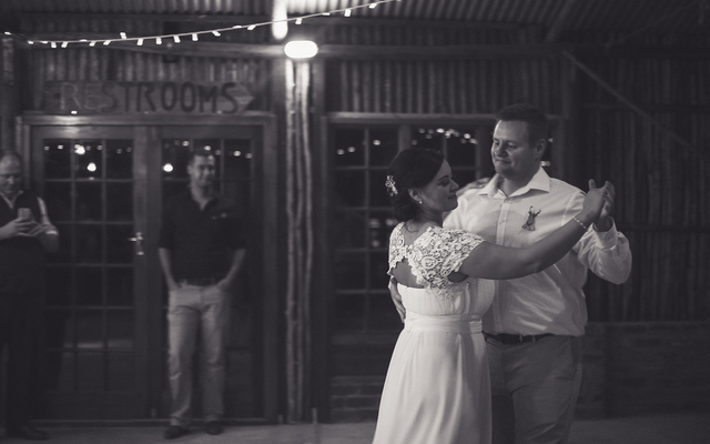 gansbaai wedding photographer, de oudekraal wedding, captured photography