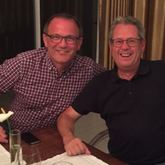 Guests dining at Benguela