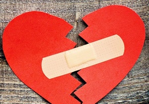 Die blywende skade wat deur gebrokehartsindroom veroorsaak word.