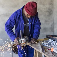 Garage Door Installation