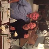 Guest at Benguela Restaurant