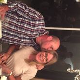 Guest at Benguela Restaurant