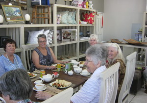 Birthday Celebration