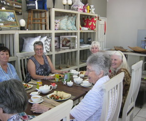 Birthday Celebration