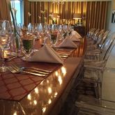 New 16-seater "Table of Friends"