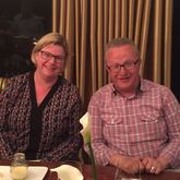 Guests enjoying themselves at Benguela