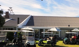 December Golf Competitions