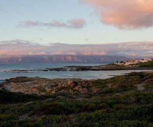 Perlemoenbaai houses and plots for sale