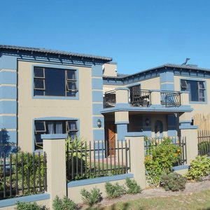 House for sale Perlemoenbaai 5/12/2017