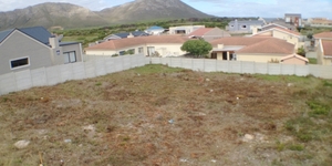 Erf for sale Perlemonebaai 5/12/2017