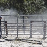 Sandblasting - Overberg Sandblasting & Coatings - Xplorioâ„¢ Stanford