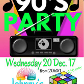 90's Party