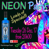 Neon Party
