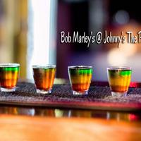 Bob Marley Shots