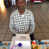 Paar van ons bejaardes se harte is bly gemaak