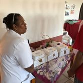 Paar van ons bejaardes se harte is bly gemaak