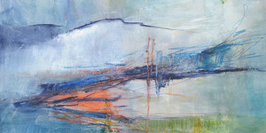 Reflected_2017_600mm_X_800mm_Oil_on_canvas_Framed_R4500_1512734618