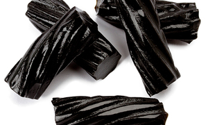 Hoekom jy versigtig moet wees vir swart drop!