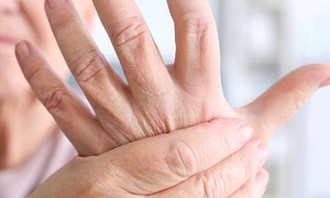 Do you have painful joints?